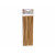 Palillos de Bambú Kinvara 1703528 (48 Unidades)