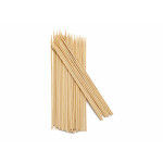 Palillos de Bambú Kinvara 1703528 (48 Unidades)