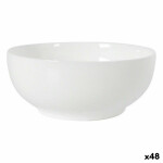 Set de Aperitivo La Mediterránea Temara 15 x 15 x 6,5 cm 15,5 x 6,8 cm (48 Unidades)