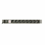 Regleta GEMBIRD EG-PDU-014-C14 (3 m)
