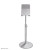 Soporte Neomounts DS10-200SL1          Plata