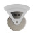 Cortapizza Quttin Acero 10,5 x 11,5 cm (12 Unidades)