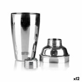 Coctelera Quttin 550 ml Acero (12 Unidades)