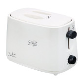 Tostadora JATA TT331_Blanco 750W 750 W