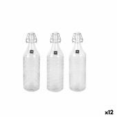Botella La Mediterránea Ainsa 1,1 L (12 Unidades)