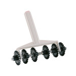 Máquina para hacer Pasta Gefu G-28240 Metal Acero Inoxidable