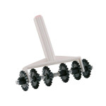 Máquina para hacer Pasta Gefu G-28240 Metal Acero Inoxidable