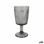 Copa Santa Clara Turia 320 ml Gris (36 Unidades)