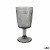 Copa Santa Clara Turia 320 ml Gris (36 Unidades)