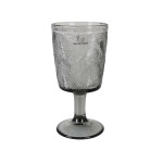 Copa Santa Clara Turia 320 ml Gris (36 Unidades)