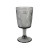 Copa Santa Clara Turia 320 ml Gris (36 Unidades)