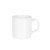 Taza Quid Blanco 300 ml (12 Unidades)