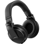 Auriculares Pioneer HDJ-X5-K Negro