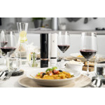 Molinillo para Especias Zwilling Enfinigy Blanco Negro (2 Unidades)