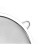 Colador Kinvara KT1159B-18CM 201 Acero Inoxidable 18 x 34,5 x 6 cm (12 Unidades)