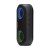 Altavoz Bluetooth Portátil Aiwa BST-650BK Negro