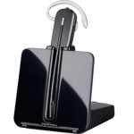 Auriculares Poly 8R706AA#ABB Negro