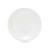 Plato Hondo Vivalto Blanco Vidrio opalino 21,5 x 3 x 21,5 cm (24 Unidades)