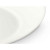 Plato Llano Vivalto LYBP-120 Blanco Vidrio opalino 30,5 x 3 x 26 cm (18 Unidades)