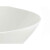 Fuente de Cocina Vivalto Blanco Vidrio opalino 25 x 10 x 23 cm (18 Unidades)
