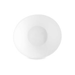Fuente de Cocina Vivalto Blanco Vidrio opalino 25 x 10 x 23 cm (18 Unidades)