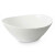 Fuente de Cocina Vivalto Blanco Vidrio opalino 25 x 10 x 23 cm (18 Unidades)