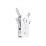 Punto de Acceso TP-Link RE650