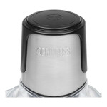 Picadora Princess Acero Inoxidable 1 L Negro 300 W