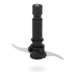 Picadora Princess Acero Inoxidable 1 L Negro 300 W