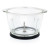 Picadora Princess Acero Inoxidable 1 L Negro 300 W