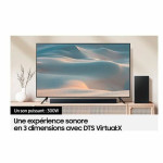 Barra de Sonido Samsung