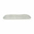 Fuente de Cocina Vivalto Oasis Transparente Vidrio 18 x 2 x 47 cm (4 Unidades)