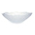 Ensaladera Vivalto Infinity Transparente Cristal 31 x 8,3 x 31 cm (4 Unidades)