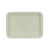 Bandeja de desayuno Quttin Metal 48 x 33,5 x 1,8 cm (12 Unidades)