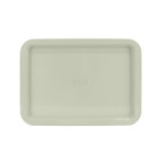 Bandeja de desayuno Quttin Metal 38 x 27 x 2 cm (12 Unidades)