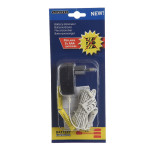 Eliminador de Pilas Lumineo Interiores 4,5 V 3 x AAA