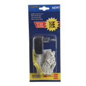Eliminador de Pilas Lumineo Interiores 4,5 V 3 x AAA