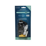 Eliminador de Pilas Lumineo Interiores 4 x AAA