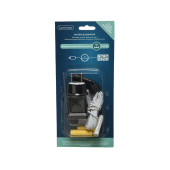 Eliminador de Pilas Lumineo Interiores 4 x AAA