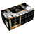 Batería de Cocina Royalty Line 1232 Acero 12 Piezas