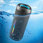 Altavoz Bluetooth Portátil NGS ROLLERFURIA3BLACK Negro 60 W