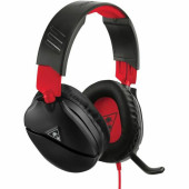 Auriculares con Micrófono Turtle Beach 1033326 (1 unidad)