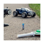 Pila Alcalina Varta LR6 AA 1,5V High Energy (8 pcs)