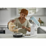 Robot de Cocina Kenwood Azul 1000 W 5 L