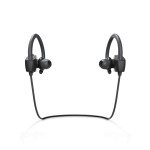 Auriculares con Micrófono Energy Sistem 45177 Negro