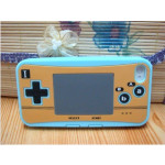Funda iPhone 4/4S Videojuego Retro