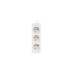 Regleta Lanberg PS0-03E-0150-W (1,5 m)