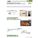 Tubo Extensible Aluminio 68-120Cm Para Armarios