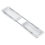 Bandeja Plastico Satinado H43 A98 F440-520 Dream Kit Bandejas A98 Con F/Regulab. 440-520