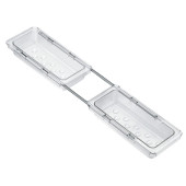 Bandeja Plastico Satinado H43 A98 F440-520 Dream Kit Bandejas A98 Con F/Regulab. 440-520